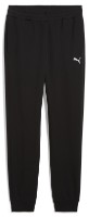 Мужские спортивные штаны Puma Ess Logo Sweatpants Tr Cl Puma Black, s.S