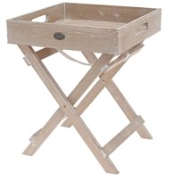 Măsuța pentru deservire NVT 30x30x36cm (50885)