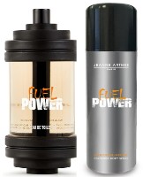 Парфюмерный набор для него Jeanne Arthes Fuel Power EDT 100ml + Deo Spray 200ml