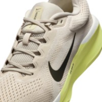 Adidași pentru bărbați Nike Air Winflo 11 Light Orewood Brown/Summit White/Light Lemon Twist/Sequoia, s.41 imaginea #7 — magazin online Desire.md