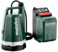Pompa de grădină Metabo TPF 18 LTX 7000 (601748850)