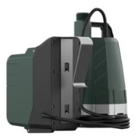 Садовый насос Metabo TPF 18 LTX 7000 (601748850) фото №3 — интернет-магазин Desire.md