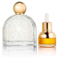 Парфюмерный набор для неё M.Micallef Soleil Passion EDP 100ml + Elixir 15ml