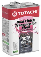 Ulei de transmisie auto Totachi DCTF Multi-Type 4L