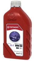 Ulei de transmisie auto Totachi Dento Hypoid 80W-90 GL-5 1L