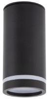 Спот Tk-Lighting Jet 6918 Black