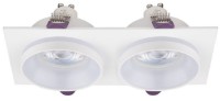 Lampă încorporabilă Tk-Lighting Jet 6924 White Eye