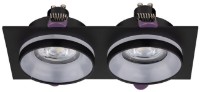 Lampă încorporabilă Tk-Lighting Jet 6925 Black Eye