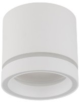 Спот Tk-Lighting Jet 4334 White