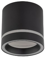 Спот Tk-Lighting Jet 4351 Black