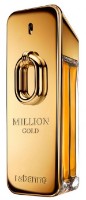 Парфюм для него Paco Rabanne Million Gold Intense EDP 100ml