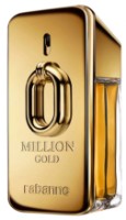 Парфюм для него Paco Rabanne Million Gold Intense EDP 50ml