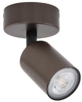 Спот Tk-Lighting Top 5957 Brown