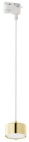 Трековый светильник Tk-Lighting Tracer 4481 Gold