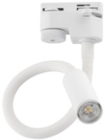 Трековый светильник Tk-Lighting Tracer 4955 Lagos Flex White