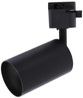Трековый светильник Tk-Lighting Tracer 6895 Black