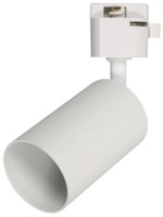 Трековый светильник Tk-Lighting Tracer 6896 White