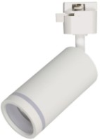 Трековый светильник Tk-Lighting Tracer 6898 Ring White