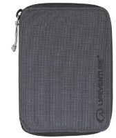 Portofel Lifeventure RFID Mini Travel Wallet Navy (68762)