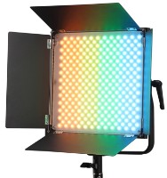 Студийный свет Patona Premium LED 60W RGB