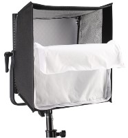 Вспышка Patona Premium Softbox with Grid LED 60W RGB
