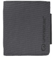 Portofel Lifeventure RFID Wallet Recycled Grey (68731)