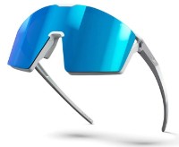 Солнцезащитные очки Julbo Edge Spectron 3 Silver/White фото №4 — интернет-магазин Desire.md