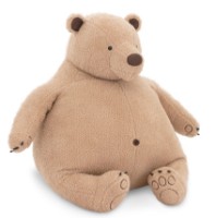 Jucărie de pluș Orange Toys Bear 30cm (OT8006/30)