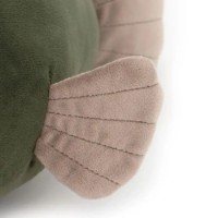 Jucărie de pluș Orange Toys Green Anglerfish 35cm (OT5021/35A) imaginea #2 — magazin online Desire.md