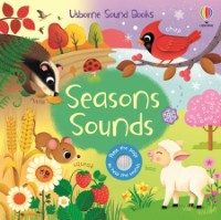 Cartea Seasons Sounds (9781803700991)