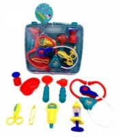 Set joacă doctor ChiToys (МЕ11.121)