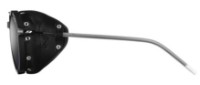 Ochelari de soare Julbo Legacy Spectron 4 Black/White/Black imaginea #3 — magazin online Desire.md
