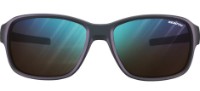 Солнцезащитные очки Julbo Monterosa 2 Spectron Iridescent Cyan Blue/Purple фото №4 — интернет-магазин Desire.md
