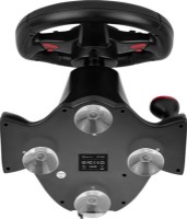 Volan pentru jocuri Xtrike Me GP-903 imaginea #4 — magazin online Desire.md