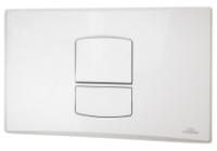 Placă de comandă Kariba Itaka White 317300