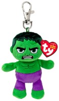 Брелок Ty Hulk 12cm (TY34006)