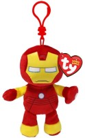 Брелок Ty Iron Man 12cm (TY34007)