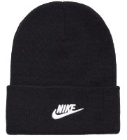 Шапка Nike U Peak Beanie Tc Futura F24 L Black/White