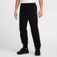 Мужские спортивные штаны Nike M Nk Tch Wvn Oh Pant Black, s.S