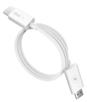 Медиаплеер Acer EZCast CS2 White