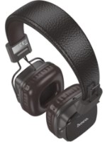 Căşti Hoco W56 Earl Brown imaginea #3 — magazin online Desire.md