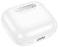 Căşti Hoco EW83 True Wireless White imaginea #5 — magazin online Desire.md