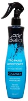 Спрей для волос Lady Bella Two Phase Conditioner Collagen 400ml