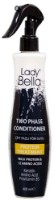 Спрей для волос Lady Bella Two Phase Conditioner Milk Therapy 400ml