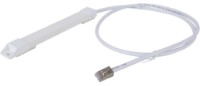 Termostat de cameră Rehau Nea Smart 2.0 White (13280351001)
