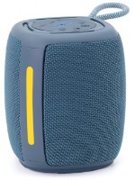 Boxă portabilă Gembird SPK-BT-LED-03-B