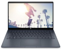 Ноутбук Hp Pavilion x360 14-ek1026ci Space Blue (9D3T2EA)