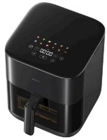Аэрогриль Mova FD10 Pro Black фото №2 — интернет-магазин Desire.md