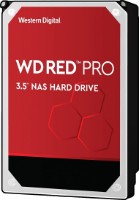 HDD Western Digital Red Pro 24Tb (WD240KFGX)