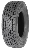 Anvelopă pentru camioane Barkley BRD1 315/60 R22.5 152/148M 16PR